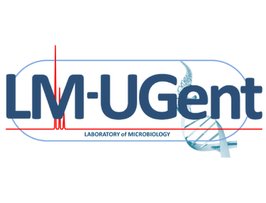 LM UGent logo